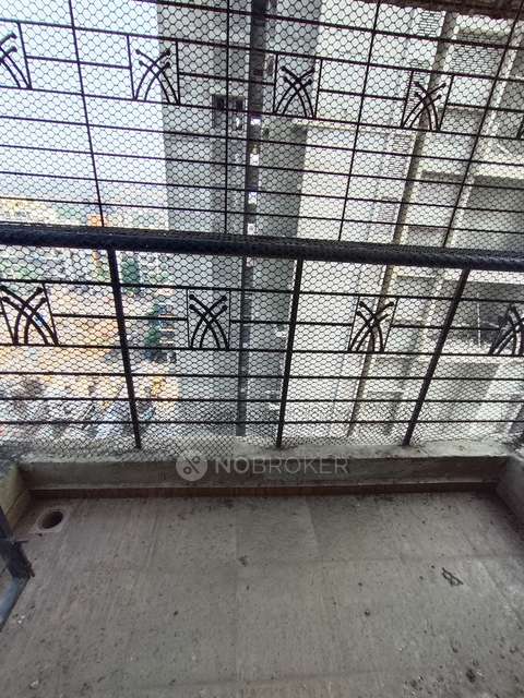 2 BHK Flat In Arihant Amodini For Sale  In Taloja