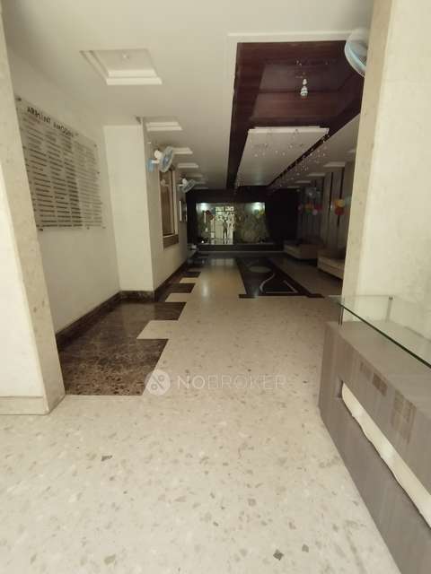 2 BHK Flat In Arihant Amodini For Sale  In Taloja