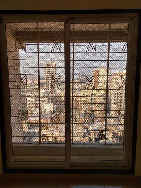 2 BHK Flat In Arihant Amodini For Sale  In Taloja