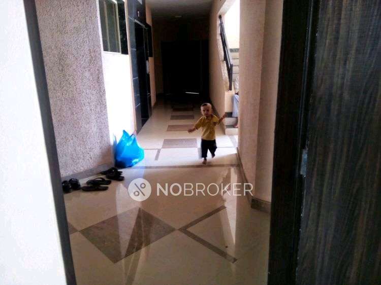 1 BHK Flat In Mohan Palms For Sale  In Badlapur East