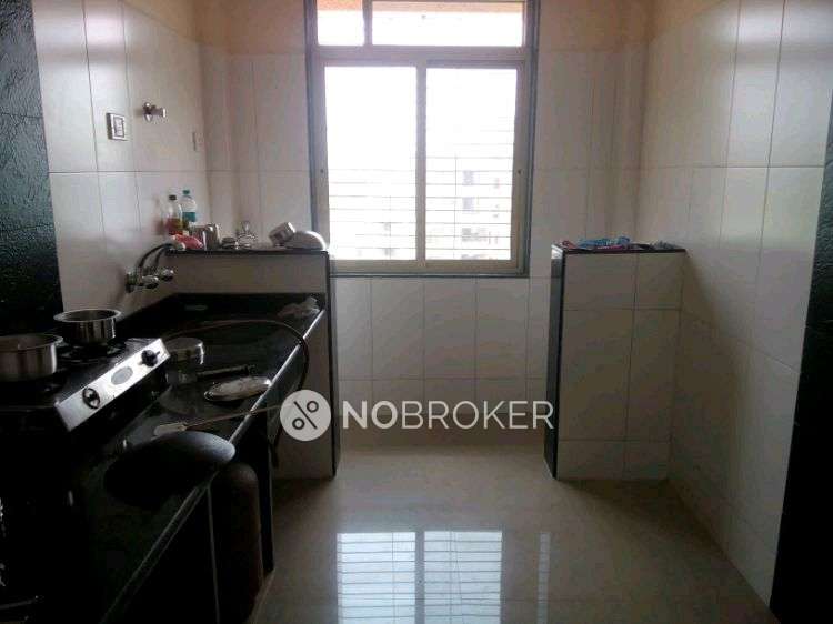 1 BHK Flat In Mohan Palms For Sale  In Badlapur East