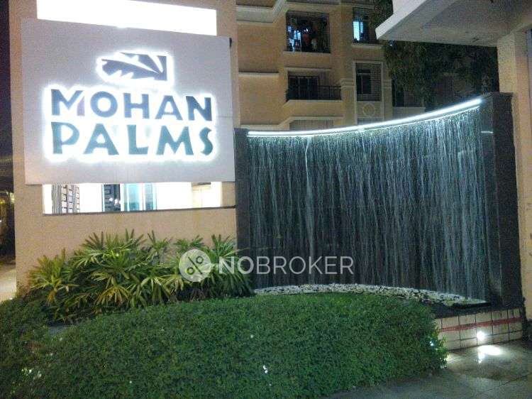 1 BHK Flat In Mohan Palms For Sale  In Badlapur East