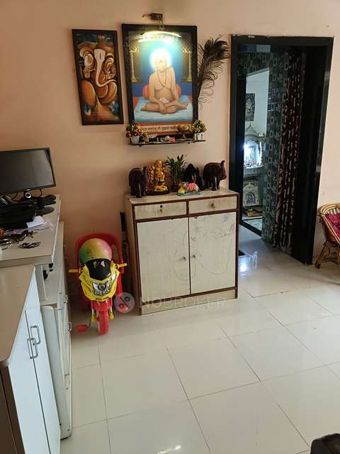 1 BHK Flat In Rna Ng Regency, Thane West, Thane For Sale  In Thane West, Thane