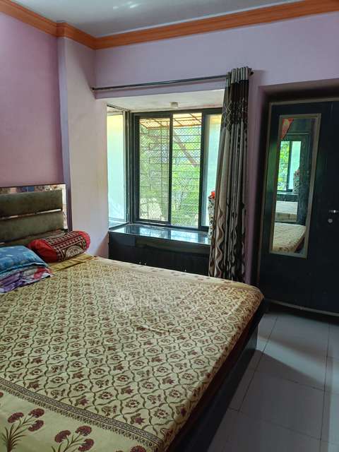 1 BHK Flat In Rna Ng Regency, Thane West, Thane For Sale  In Thane West, Thane