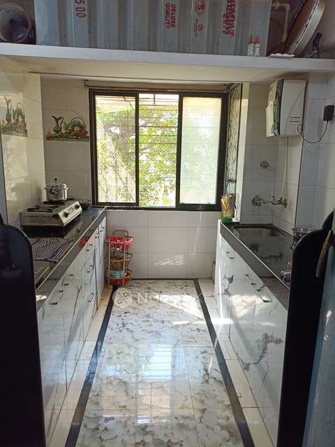 1 BHK Flat In Rna Ng Regency, Thane West, Thane For Sale  In Thane West, Thane