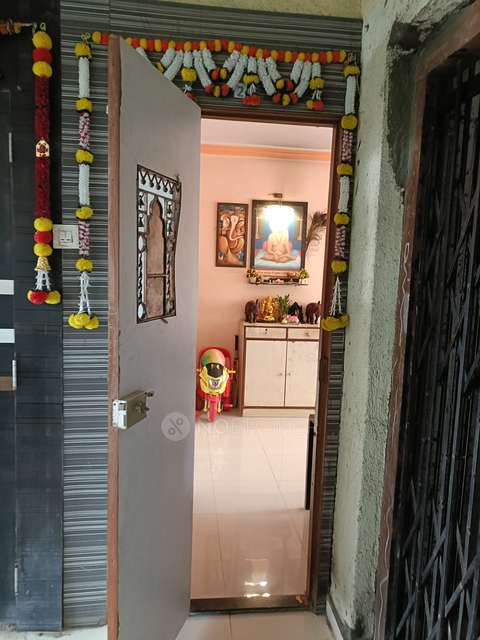 1 BHK Flat In Rna Ng Regency, Thane West, Thane For Sale  In Thane West, Thane