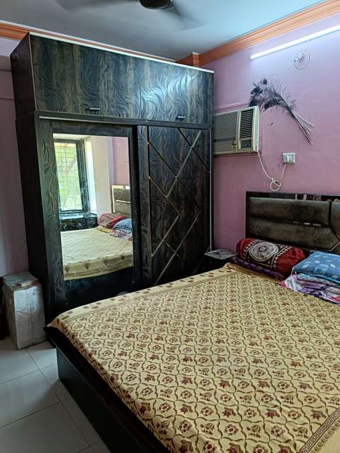 1 BHK Flat In Rna Ng Regency, Thane West, Thane For Sale  In Thane West, Thane