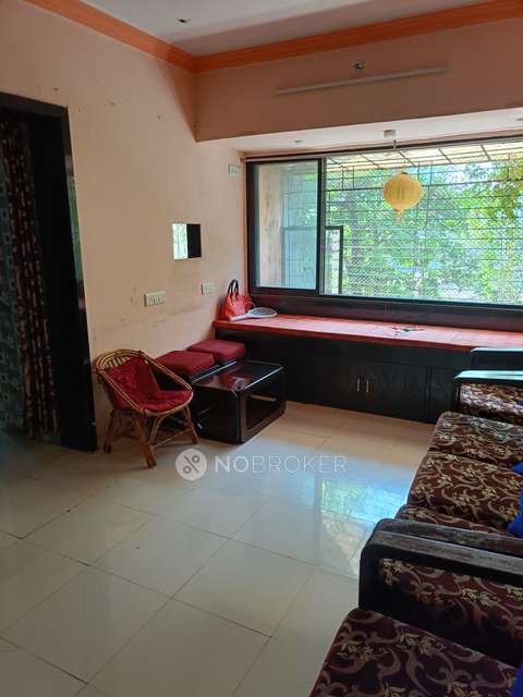 1 BHK Flat In Rna Ng Regency, Thane West, Thane For Sale  In Thane West, Thane