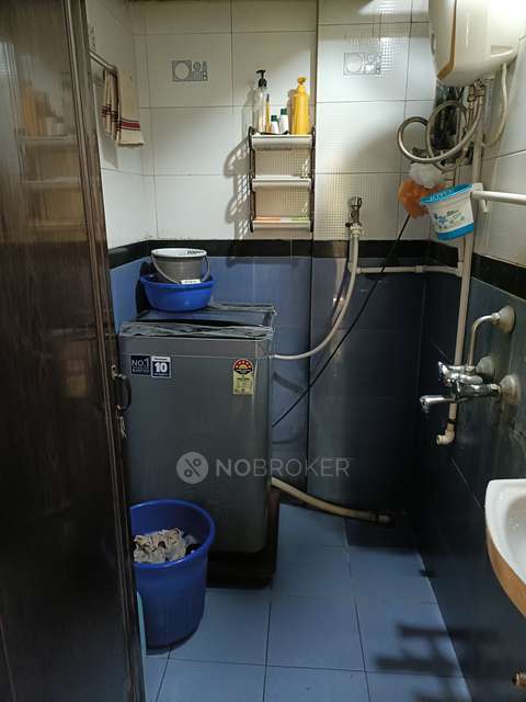 1 BHK Flat In Rna Ng Regency, Thane West, Thane For Sale  In Thane West, Thane