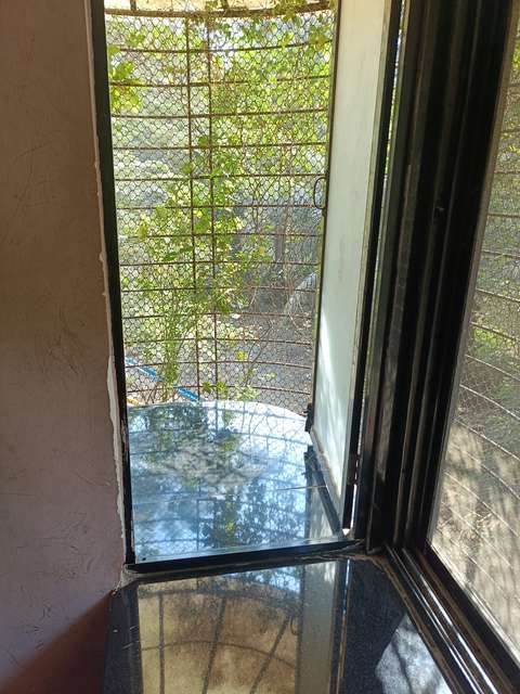 1 BHK Flat In Rna Ng Regency, Thane West, Thane For Sale  In Thane West, Thane