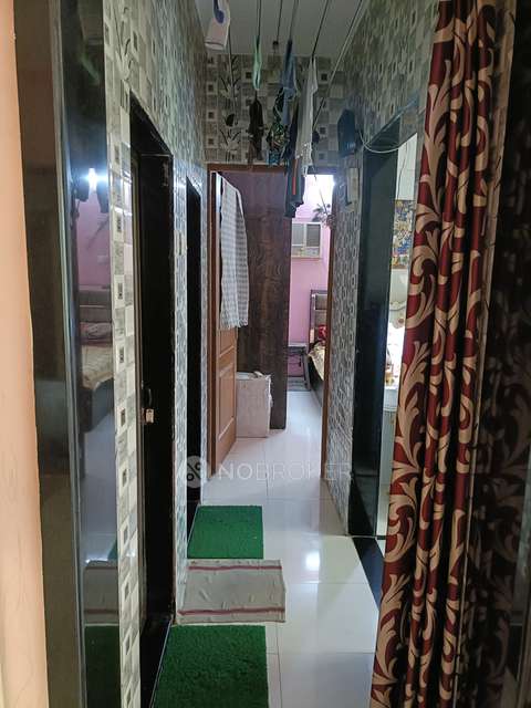 1 BHK Flat In Rna Ng Regency, Thane West, Thane For Sale  In Thane West, Thane