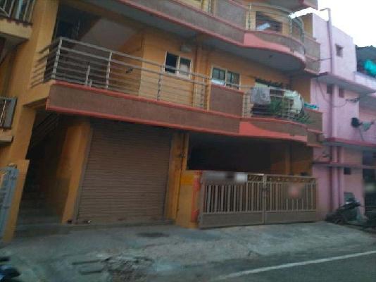 2 BHK Flat In Apartment for Rent  In R.m.v. 2nd Stage