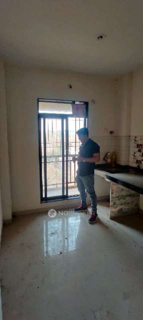 2 BHK Flat In Squarefeet Orchid Square  For Sale  In Ambernath