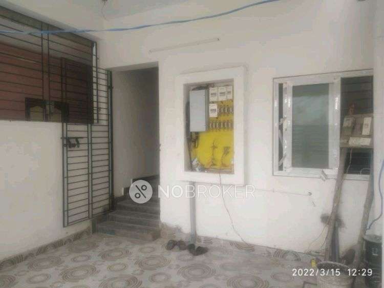 1 BHK House for Rent  In Metro Nagar, Porur