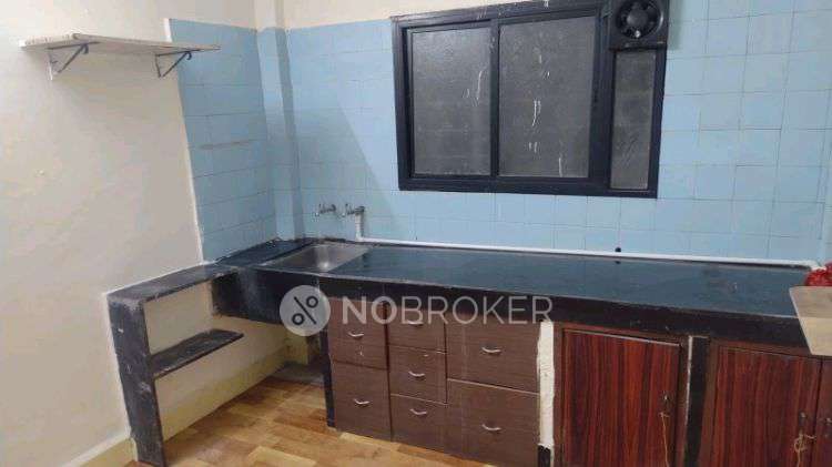 2 BHK Flat In Ananda Heights for Rent  In Wadgaon Sheri