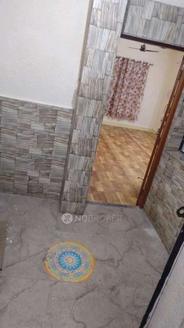 2 BHK Flat In Ananda Heights for Rent  In Wadgaon Sheri