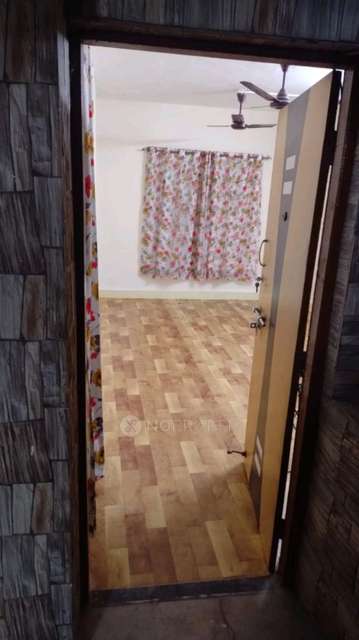 2 BHK Flat In Ananda Heights for Rent  In Wadgaon Sheri