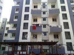 2 BHK Flat In Ananda Heights for Rent  In Wadgaon Sheri