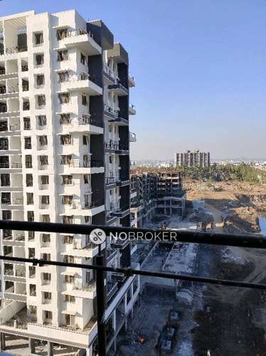 3 BHK Flat In Paranjape Abhiruchi Parisar, Dhayari for Rent  In Dhayari