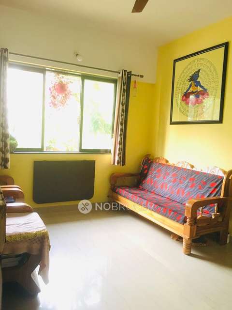 1 BHK Flat In Poddar Samruddhi Evergreens For Sale  In Badlapur