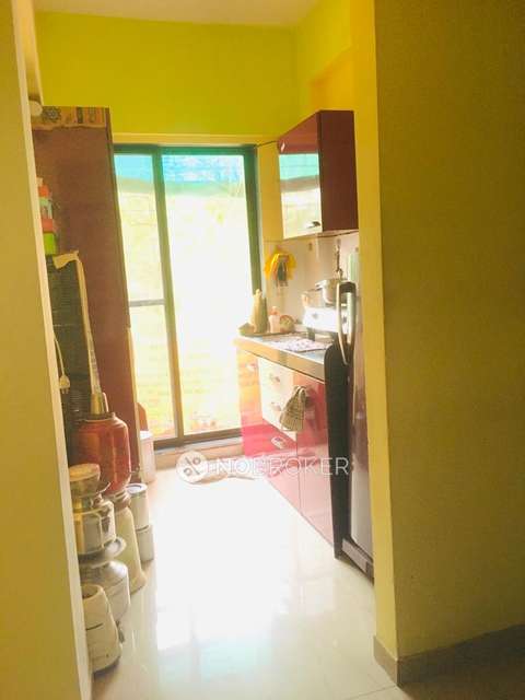 1 BHK Flat In Poddar Samruddhi Evergreens For Sale  In Badlapur