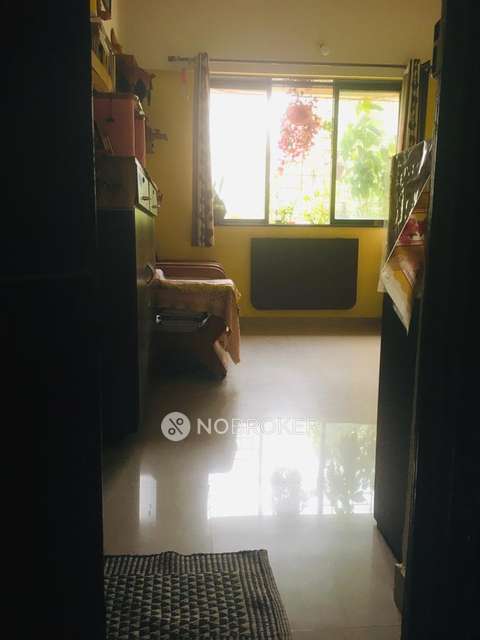 1 BHK Flat In Poddar Samruddhi Evergreens For Sale  In Badlapur