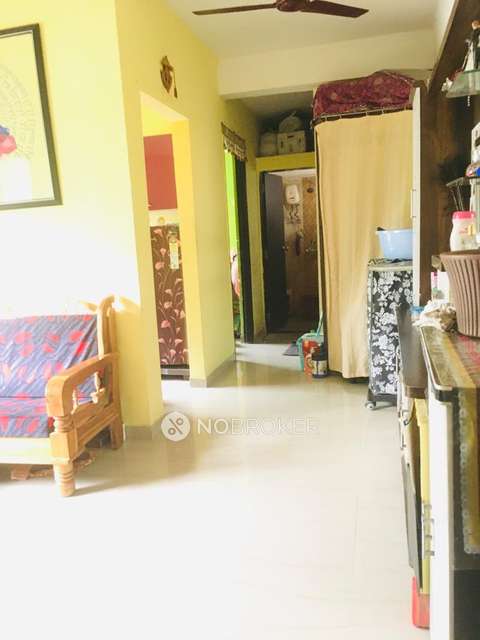 1 BHK Flat In Poddar Samruddhi Evergreens For Sale  In Badlapur