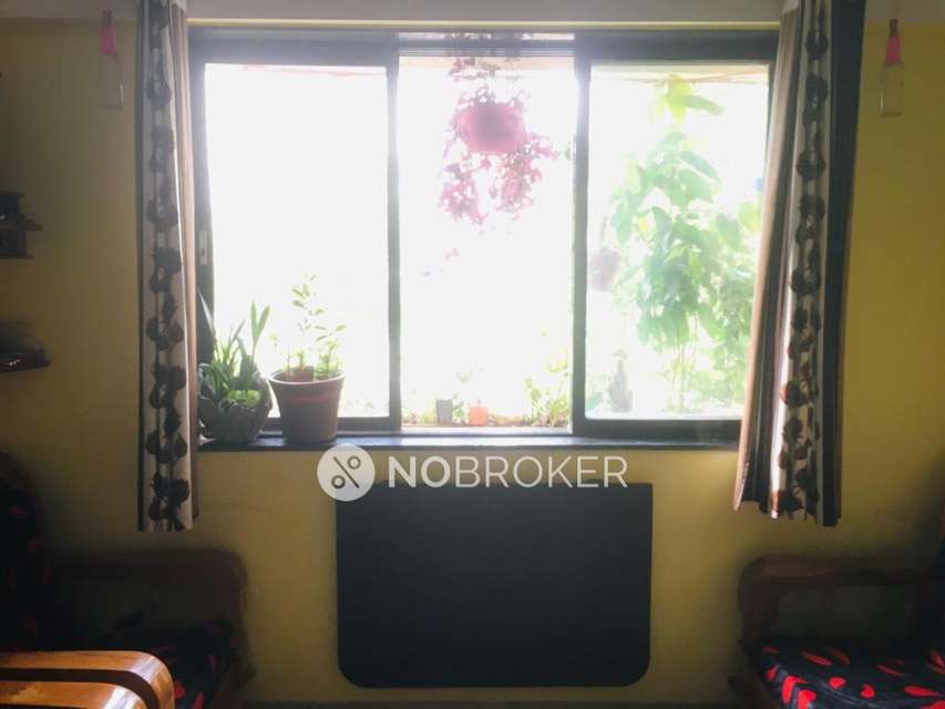 1 BHK Flat In Poddar Samruddhi Evergreens For Sale  In Badlapur