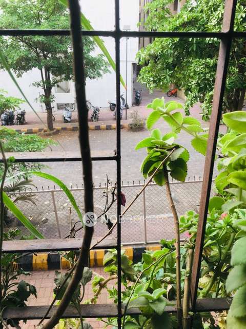 1 BHK Flat In Poddar Samruddhi Evergreens For Sale  In Badlapur