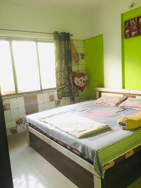 1 BHK Flat In Poddar Samruddhi Evergreens For Sale  In Badlapur