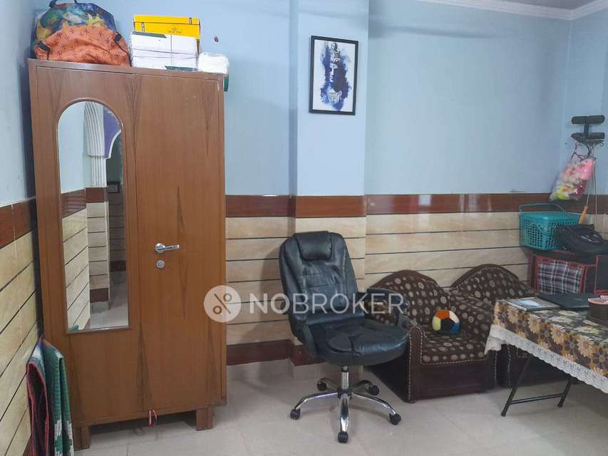 1 BHK Flat In Laxmi Niwas For Sale  In Najafgarh