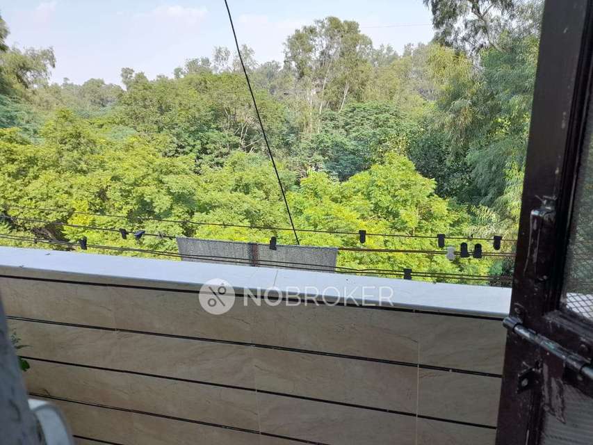 1 BHK Flat In Laxmi Niwas For Sale  In Najafgarh