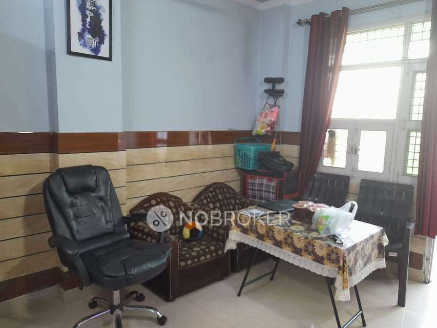 1 BHK Flat In Laxmi Niwas For Sale  In Najafgarh