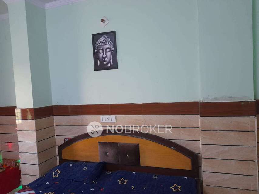 1 BHK Flat In Laxmi Niwas For Sale  In Najafgarh