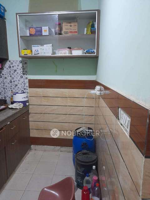 1 BHK Flat In Laxmi Niwas For Sale  In Najafgarh