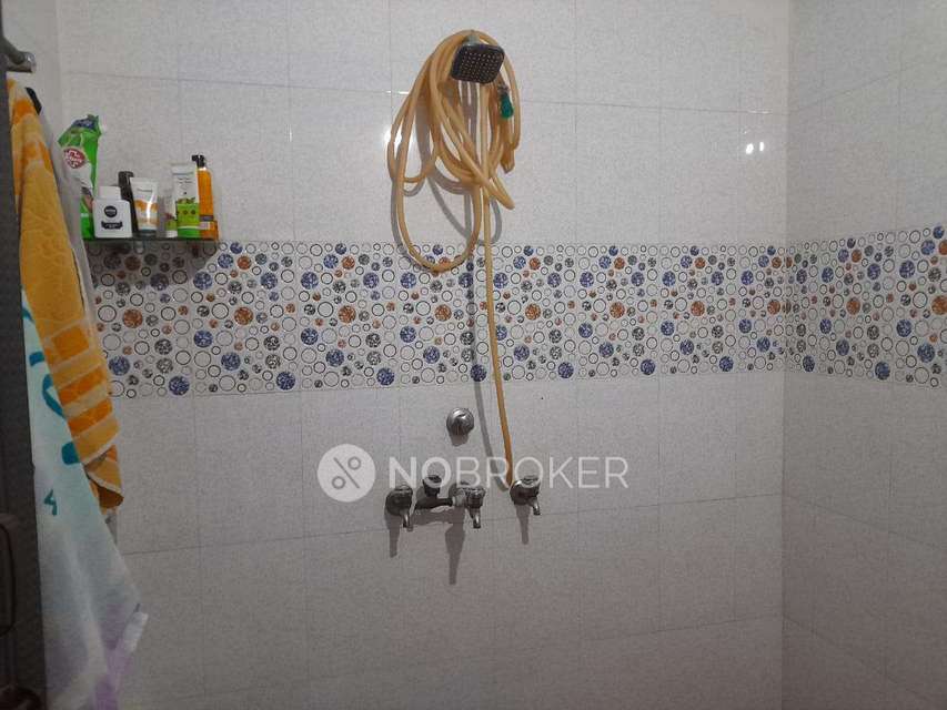 1 BHK Flat In Laxmi Niwas For Sale  In Najafgarh