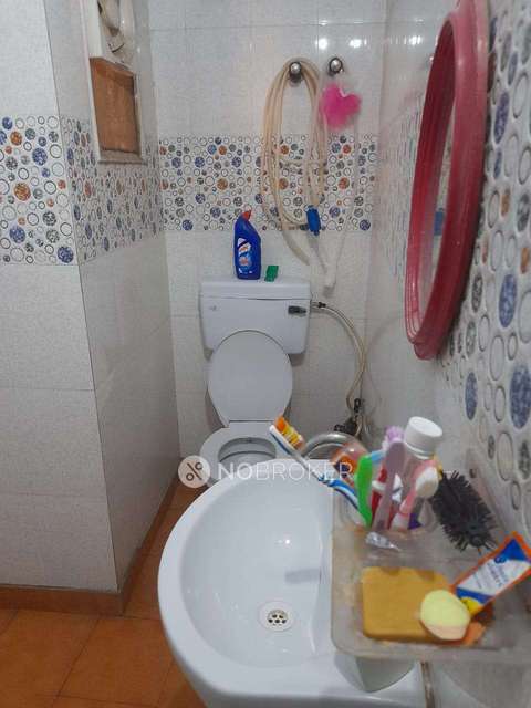 1 BHK Flat In Laxmi Niwas For Sale  In Najafgarh