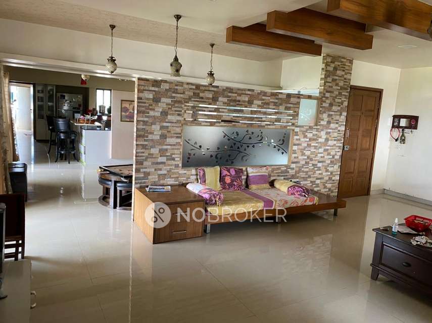 4+ BHK Flat In Sanjay Selenite For Sale  In Baner