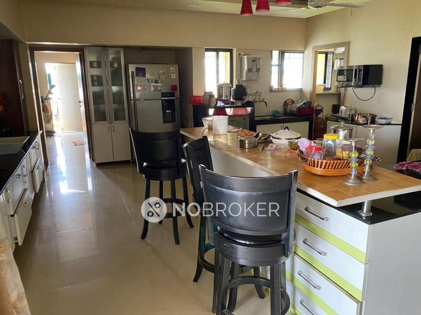 4+ BHK Flat In Sanjay Selenite For Sale  In Baner