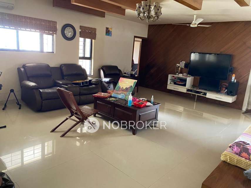 4+ BHK Flat In Sanjay Selenite For Sale  In Baner