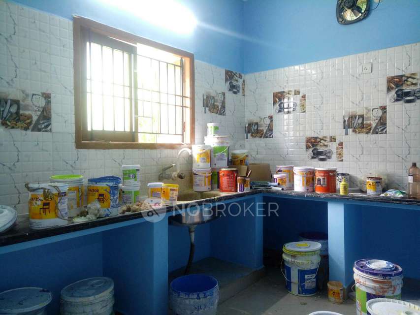 2 BHK Flat In Thillai Illam for Rent  In Pozhichalur