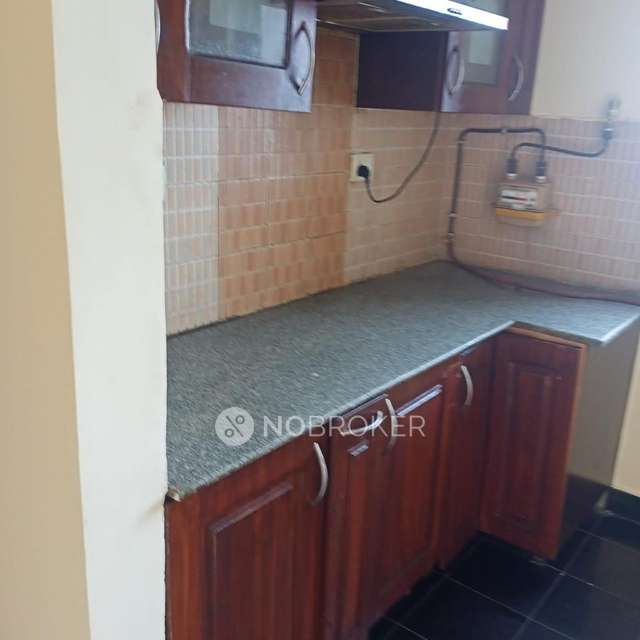 2 BHK Flat In Vrinda City For Sale  In Sector Phi Iv