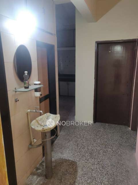 2 BHK Flat In Himalaya House for Rent  In Wanowrie