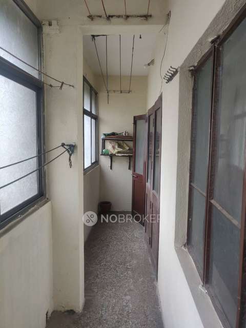 2 BHK Flat In Himalaya House for Rent  In Wanowrie