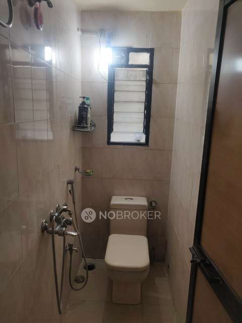 2 BHK Flat In Himalaya House for Rent  In Wanowrie