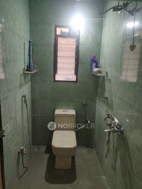 2 BHK Flat In Himalaya House for Rent  In Wanowrie