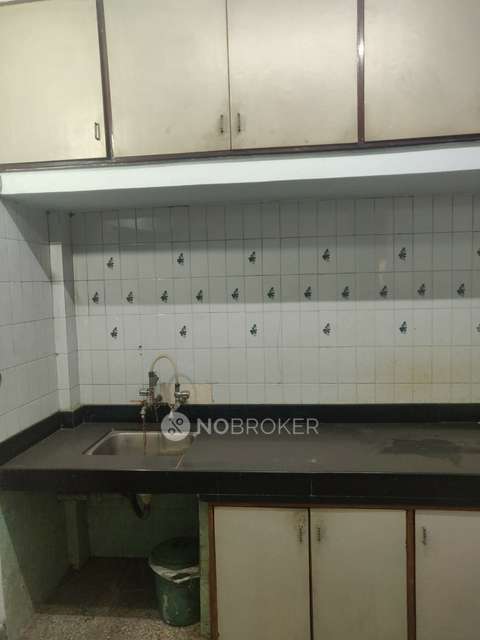 2 BHK Flat In Himalaya House for Rent  In Wanowrie