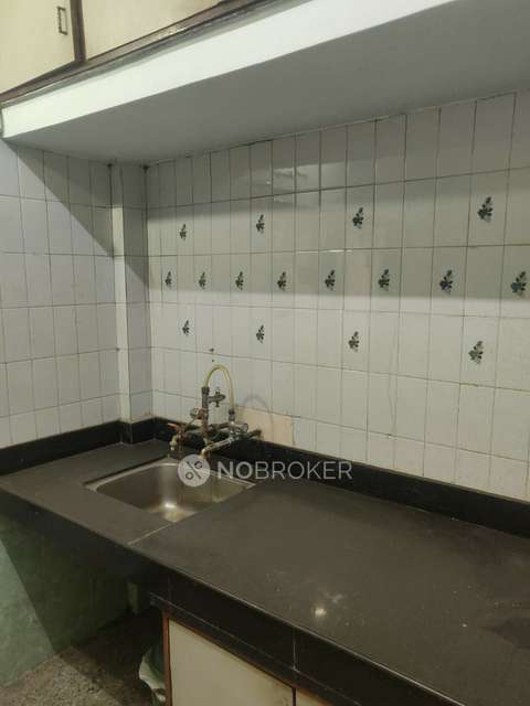 2 BHK Flat In Himalaya House for Rent  In Wanowrie