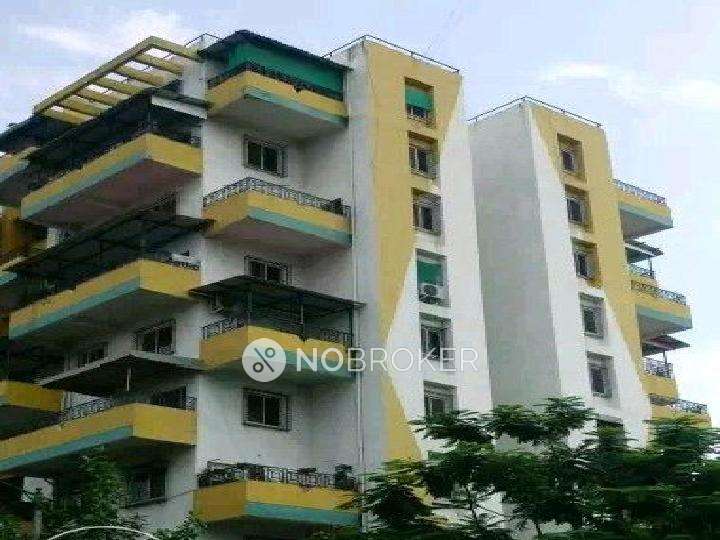 1 BHK Flat In Golande Golande Estate, Pune For Sale  In Golande Estate