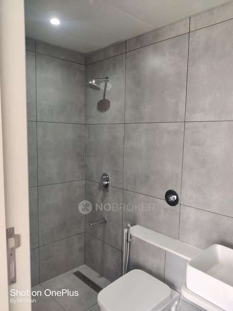 2 BHK Flat In  Ecopolitan Phase I for Rent  In Punawale